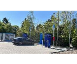 Aral pulse Ladestation Bild 4