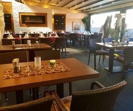 Restaurant Akropolis Bild 5
