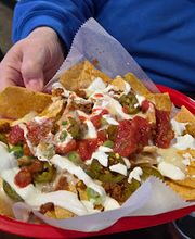 Penalty Box Bar & Grill image 17