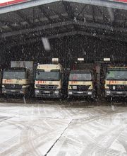 Frei Containerdienst u. Abfallwirtschaft GmbH Bild 4