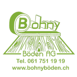Bohny Böden AG