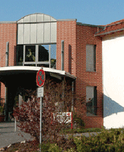 Deutsches Rotes Kreuz Wittenberg gemeinnützige Pflege GmbH Bild 1