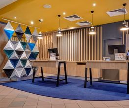 Holiday Inn Express Cologne - Troisdorf by IHG Bild 11