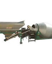 European Machine Trading