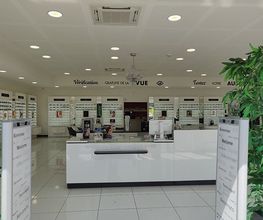 Opticien BREST - IROISE Optical Center image 4