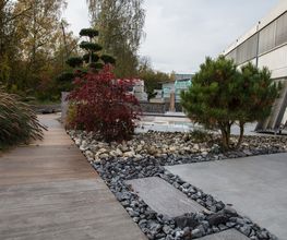 wunschräume - Platten-Ausstellung und Ideengarten - aktuelle Boden- und Wandplatten für Innen und Aussen in der Region Aarau Bild 13