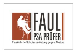 FAUL PSA-Prüfer