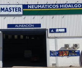 Euromaster Bailén Neumáticos Hidalgo imagen 1
