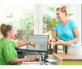 Physiotherapie Praxis "Physio-Fit" Bild 4
