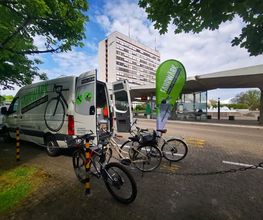 Fahrwärk GmbH Bild 11