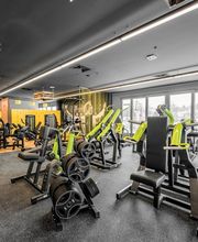 Fitnesspoint Cham Bild 11