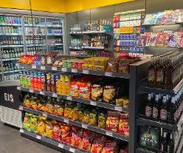 JET Tankstelle Bild 4