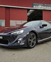 GARAGE CARROSSERIE ROAD PASSION Sàrl Bild 7