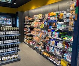 JET Tankstelle Bild 4