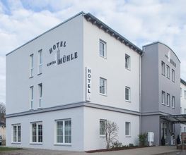Hotel Gewürzmühle Bild 1
