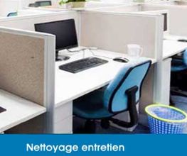 Seven Net Service Bild 1