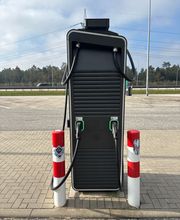 E.ON Drive Public Ladestation Bild 4