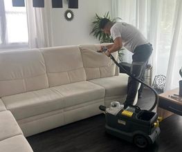 Deliu Gebäudereinigung Trockenbau & Gartenservice Bild 2