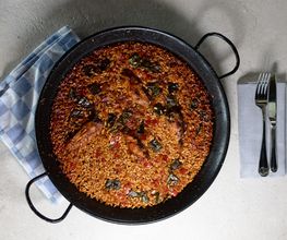 HORTA Restaurante afbeelding 17