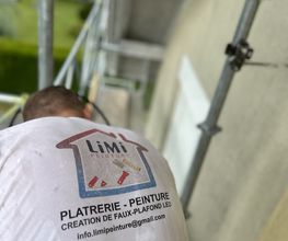 Limi Peinture Spahiu Florim Bild 7