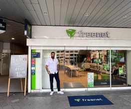 freenet Shop Bild 1