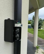 Auxeia Sécurité Électronique image 4