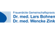 Bohnen Lars Dr. Frauenarzt