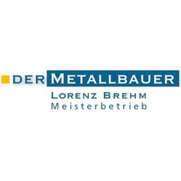 Der Metallbauer Lorenz Brehm
