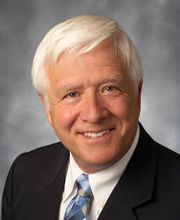 Jon A. Vanderhoof, M.D. image 1