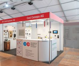 Cesi Canepa AG Bild 1