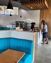 Golden Krust Caribbean Restaurant image 5
