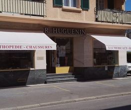 R. Huguenin et fils SA Bild 1