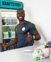 JustFit-Körperwerkstatt Hamburg Hohenfelde Bild 10