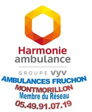 AMBULANCES FRUCHON image 1