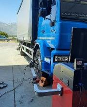 Euromaster Marchesano Pneumatici immagine 19