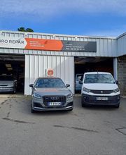 EURO REPAR GARAGE PIPRIAC AUTOMOBILES image 4