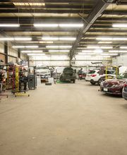 Crash Champions Collision Repair Newcastle image 12