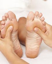 Fusspraxis Winterberger Esther Bild 2