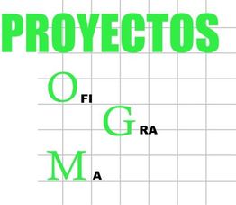 PROYECTOS OFIGRAMA