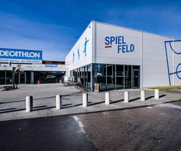 DECATHLON Plochingen Bild 4