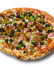Stosh's Pizza image 4