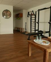 XTrail-Aktiv / Physiobox Bild 6