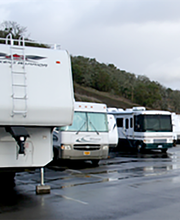Gecko RV and Boat Storage image 13