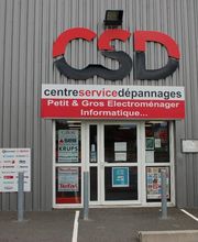 CSD Centre Service Dépannages image 4