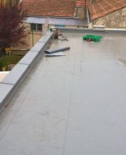 Chatel Etanchéité image 13