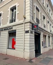 Laboratoire Lumière - Lyon 8e - BIOGROUP RHONE ALPES image 6