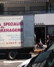 Les Spécialistes du Déménagement image 2