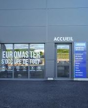 Euromaster Turco Services - Clermont-L'Herault image 9