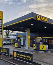 CLASSIC Tankstelle Bild 3