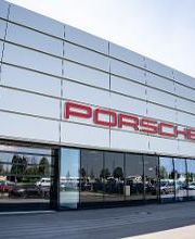 Porsche Zentrum Altötting Bild 2